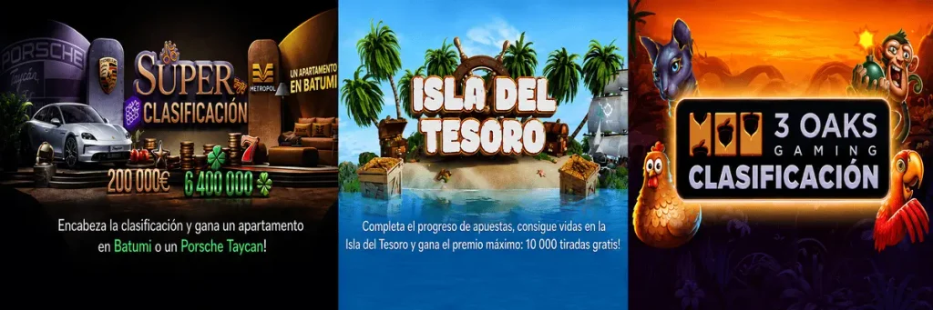 Imagen del bono de Crocobet ES